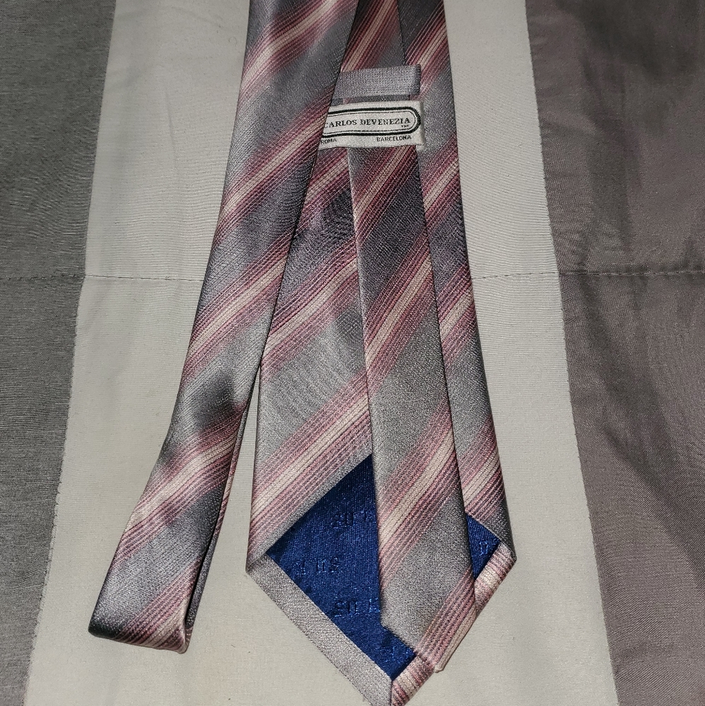 Necktie - Picture 2 of 2